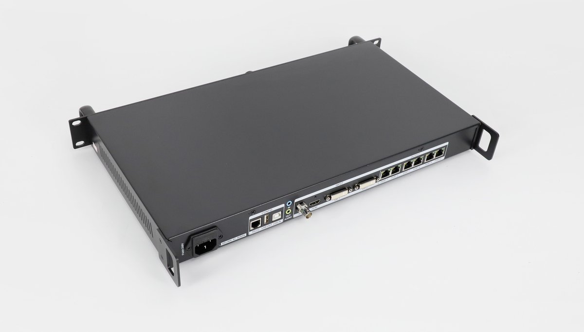 Colorlight X6 Professional LED Large Screen Controller - Image 5