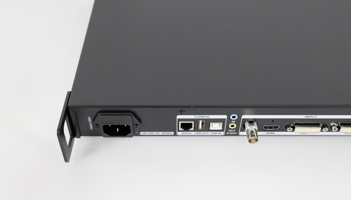 Colorlight X6 Professional LED Large Screen Controller - Image 8