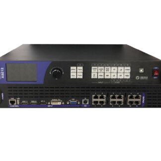 Linsn X8212 Professional Two-in-one Video Processor