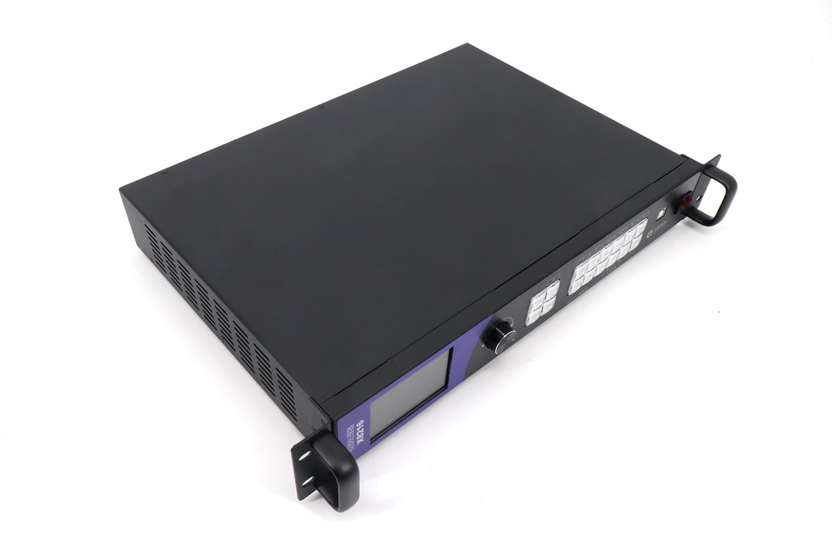 Linsn X8216 4K Input Professional Two-In-One Video Processor - Image 2