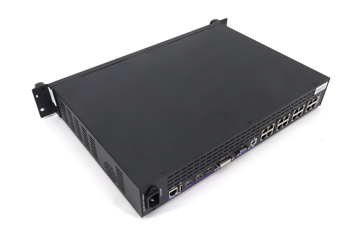 Linsn X8216 4K Input Professional Two-In-One Video Processor - Image 4