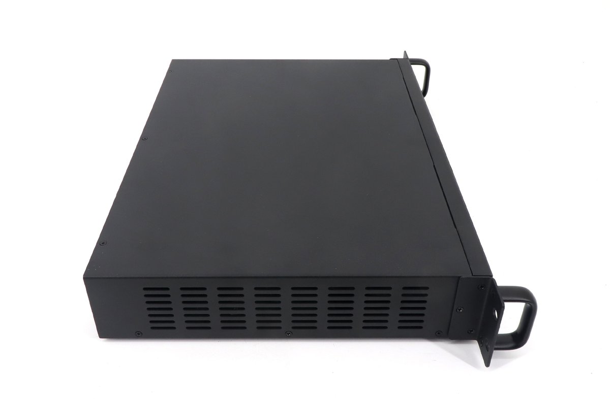 Linsn X8216 4K Input Professional Two-In-One Video Processor - Image 5