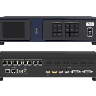 Colorlight X8E Professional LED Wall Screen Controller Box
