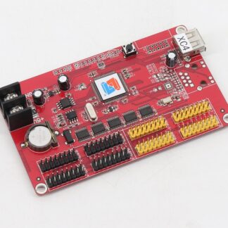 LISTEN XC4 Full Color Asynchronous LED Display Controller Card