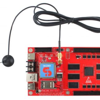 XIXUN A20 Full Color 3G LED Sign Controller