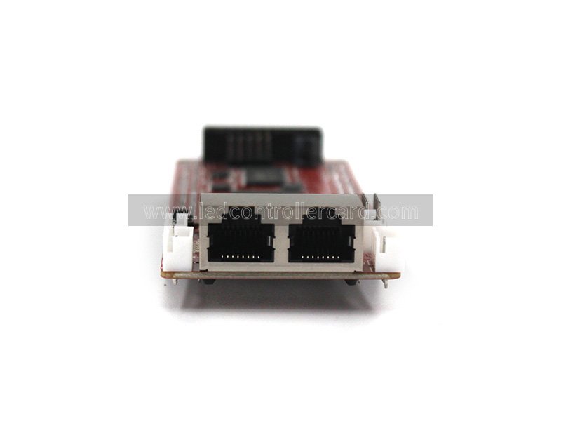 XIXUN D10-270 Miniature LED Panel Receiving Card - Image 4