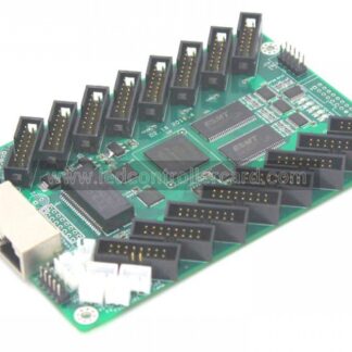 Xixun D10-75 Async Cascading Receiving Card