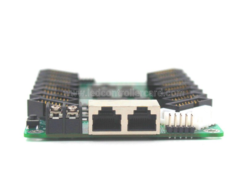 Xixun D10-75 Async Cascading Receiving Card - Image 3