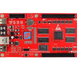 XIXUN G20 Secondary Development LED Controller Card