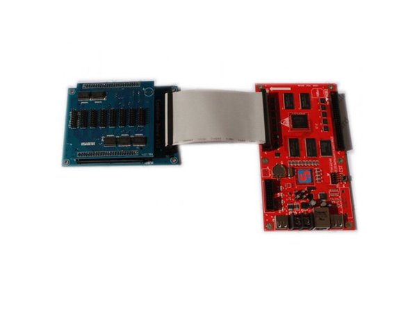 XIXUN G31 Asynchronous Engineering Full Color Controller - Image 2