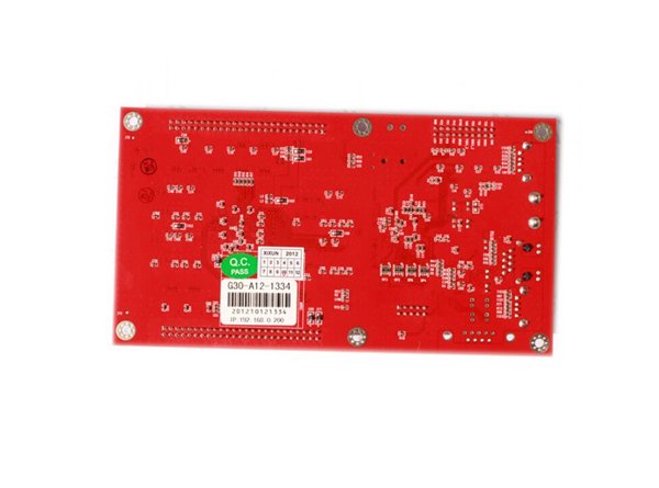 XIXUN G31 Asynchronous Engineering Full Color Controller - Image 3