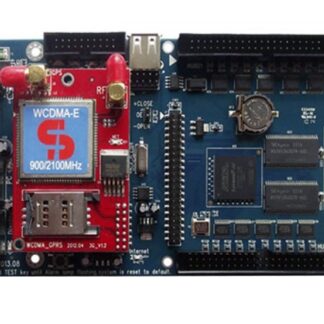 XIXUN K23 Asynchronous Cascading LED Controller Card