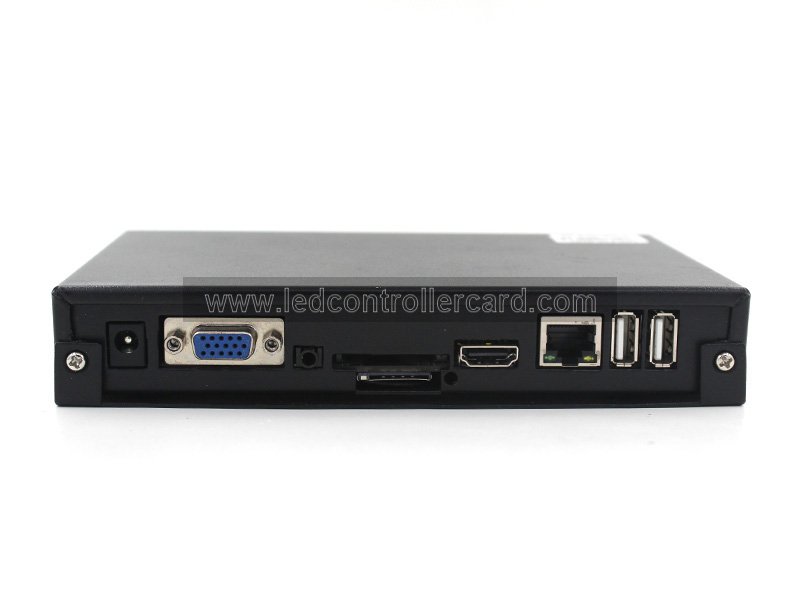 Xixun L10 LCD Controller LED display board Box - Image 3