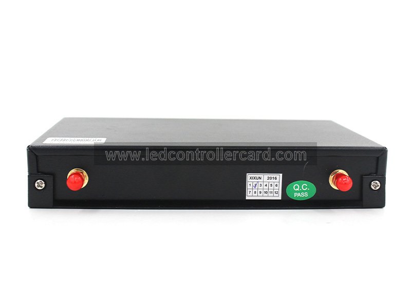 Xixun L10 LCD Controller LED display board Box - Image 2