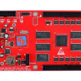 XIXUN M20 Full Color Asynchronous LED Control Module