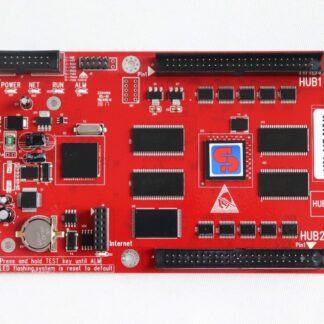 XIXUN M31 Asynchronous Full Color LED Control System
