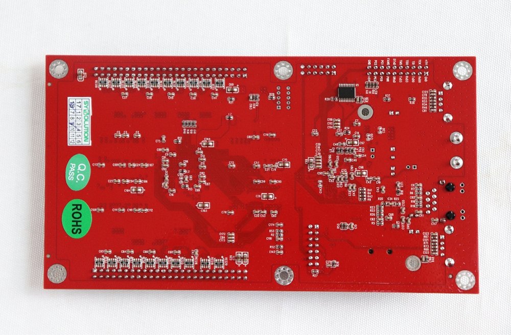 XIXUN M31 Asynchronous Full Color LED Control System - Image 3