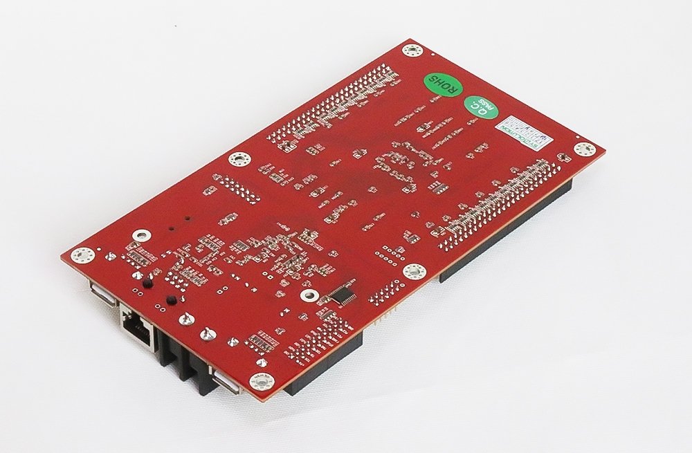 XIXUN M31 Asynchronous Full Color LED Control System - Image 5