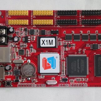LISTEN X1M LED Screen Full Color Asynchronous LED Control Card