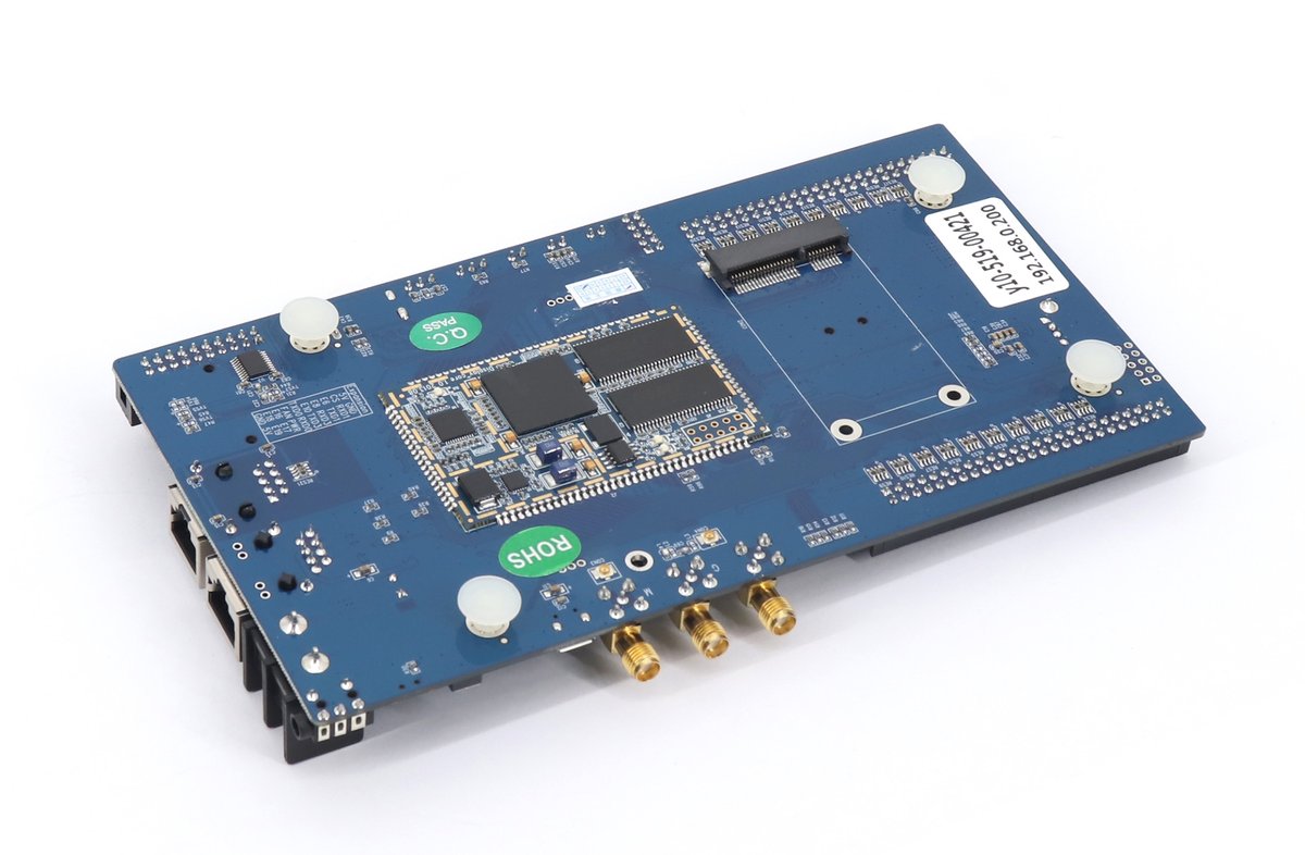 XIXUN Y10 Asynchronous Android LED Controller Card - Image 10