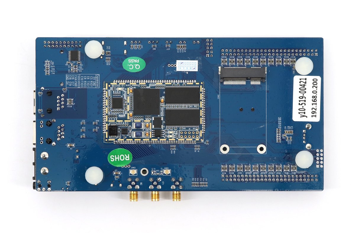 XIXUN Y10 Asynchronous Android LED Controller Card - Image 4