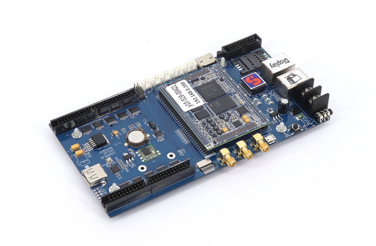 XIXUN Y10 Asynchronous Android LED Controller Card - Image 8