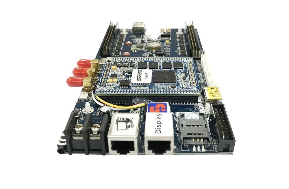 Sysolution Y30 LED Display Android Controller Card - Image 4