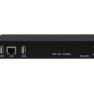 Xixun Sysolution Y60 Wireless Light Pole Controller