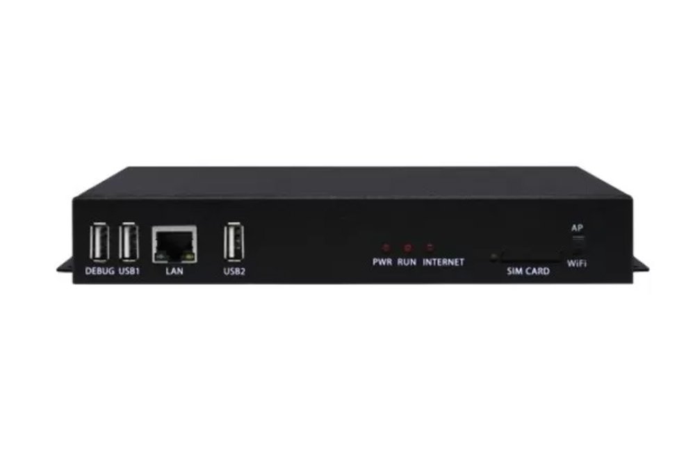Xixun Sysolution Y60 Wireless Light Pole Controller