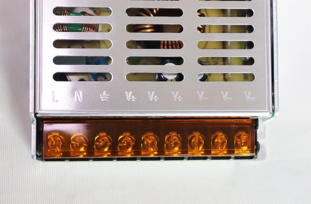 YOU-YI YY-D-200-5 5V40A 200W LED Power Supply - Image 4