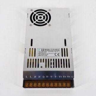 YOUYI YY-D-400-5 5V80A 400W LED Power Supply