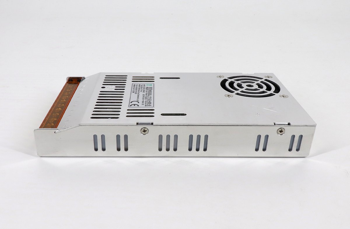 YOUYI YY-D-400-5 5V80A 400W LED Power Supply - Image 3