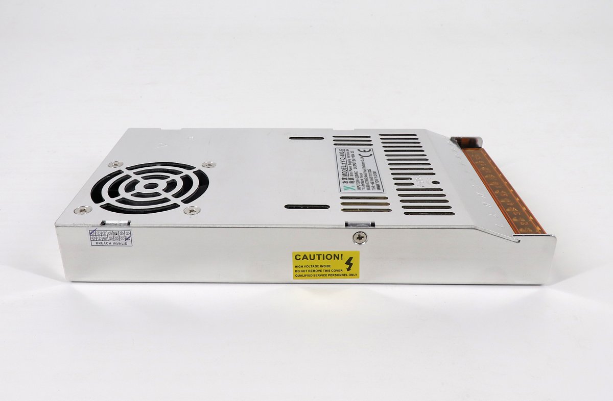 YOUYI YY-D-400-5 5V80A 400W LED Power Supply - Image 2