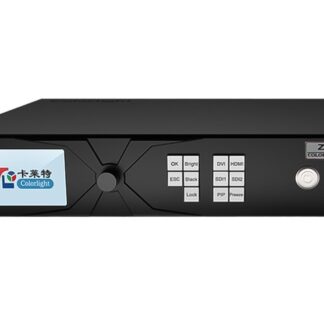 Colorlight Z6 4K UHD LED Controller Box integrated Video Processor