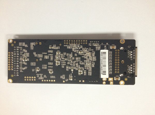 ZDEC V82RV02 S82S1012 Mini LED Receiver Card - Image 2