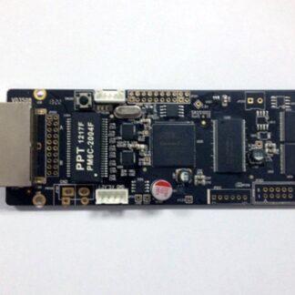 ZDEC V82RV02 S82S1012 Mini LED Receiver Card