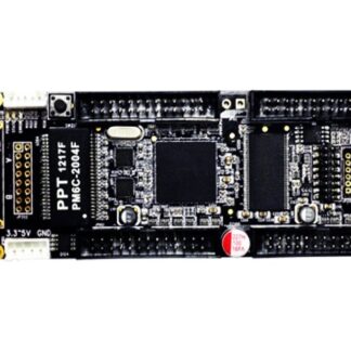 ZDEC V82RV07 S82S1017 LED Recipient Card
