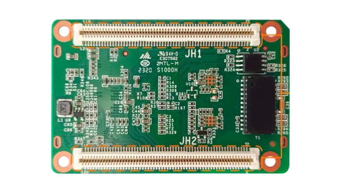 Novastar A8s Pro LED display Receiving Card