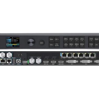 Colorlight VX6 LED Display Video Controller