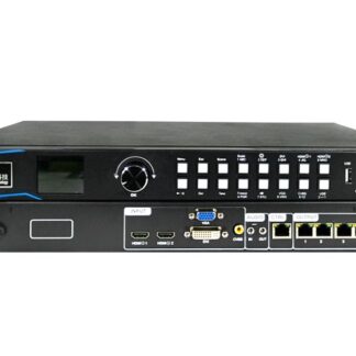 Linsn X104 LED Display Screen Video Processor