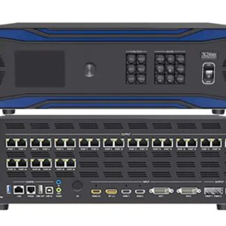 Colorlight X26m LED Display Video Controller