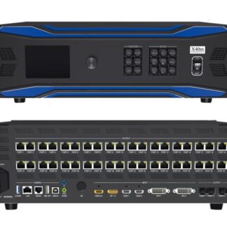 Colorlight X40m Professional LED Display Screen Controller