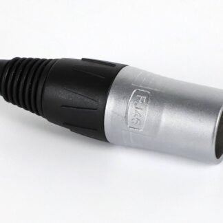 Indoor LED Display Signal Cable Plug