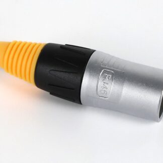 Outdoor LED Screen Signal Cable Plug